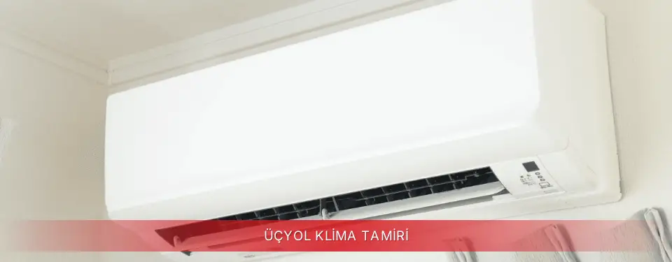Üçyol İlçemi Finlux Klima Tamiri